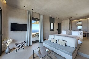 North Santorini - A Luxury Spa Hotel