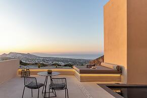 North Santorini - A Luxury Spa Hotel