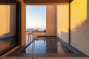 North Santorini - A Luxury Spa Hotel
