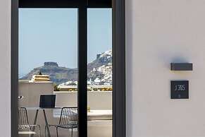 North Santorini - A Luxury Spa Hotel