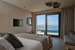 North Santorini - A Luxury Spa Hotel