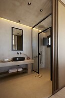 North Santorini - A Luxury Spa Hotel