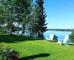 Retreat Wilderness Inn