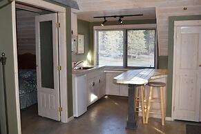 Retreat Wilderness Inn