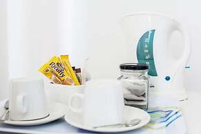 Mizizi House of Sandton Bed & Breakfast
