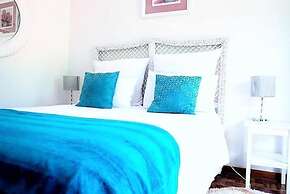 Mizizi House of Sandton Bed & Breakfast