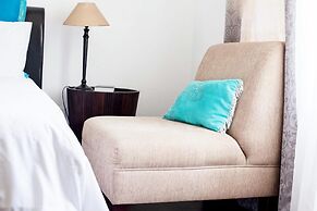 Mizizi House of Sandton Bed & Breakfast