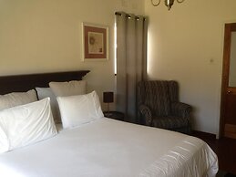 Mizizi House of Sandton Bed & Breakfast