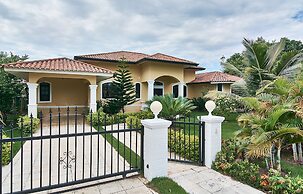 Villa Deluxe at Ocean Village