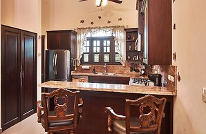 Villa Deluxe at Ocean Village