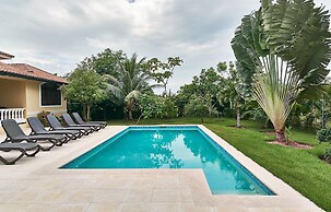 Villa Deluxe at Ocean Village
