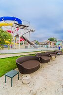 Villa Deluxe at Ocean Village