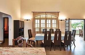 Villa Deluxe at Ocean Village