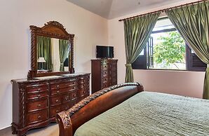 Villa Deluxe at Ocean Village