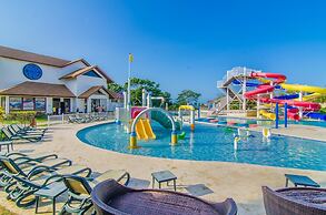 Villa Deluxe at Ocean Village