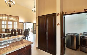 Villa Deluxe at Ocean Village