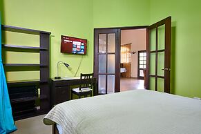 Villa Deluxe at Ocean Village
