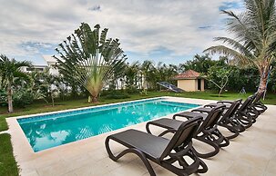 Villa Deluxe at Ocean Village
