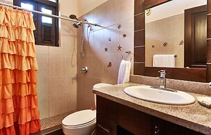 Villa Deluxe at Ocean Village