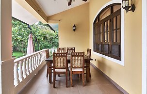 Villa Deluxe at Ocean Village