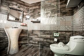 Hotel Paradise Suites
