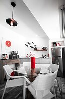 Hotel Paradise Suites