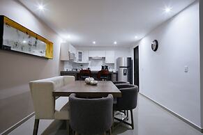 Ventura Apartments
