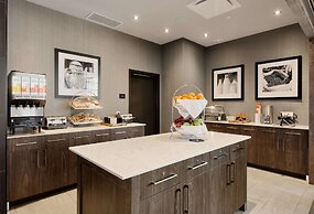 Hampton Inn & Suites by Hilton Quebec City Levis