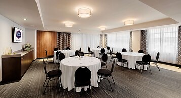 Hampton Inn & Suites by Hilton Quebec City Levis