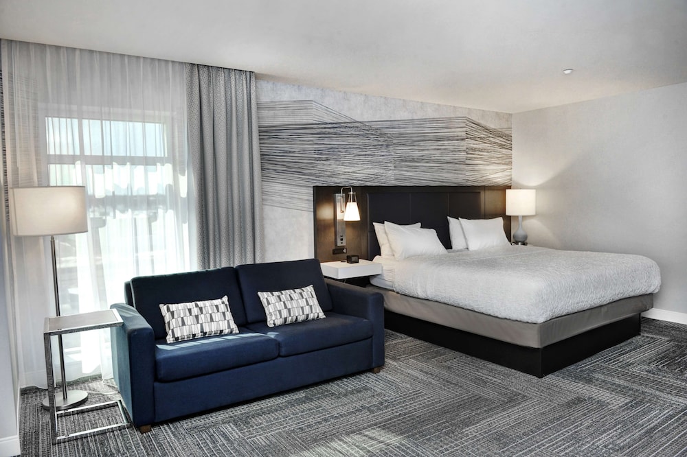 Hampton Inn & Suites by Hilton Quebec City Levis