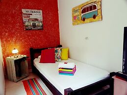 The Pelican Larry Hostel