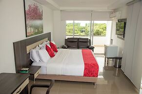 Hotel Anamela