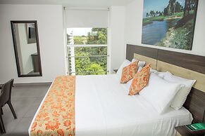 Hotel Anamela