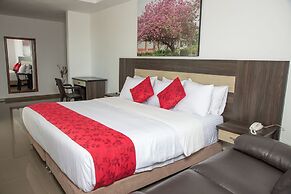 Hotel Anamela