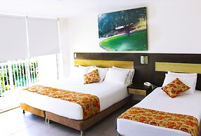 Hotel Anamela