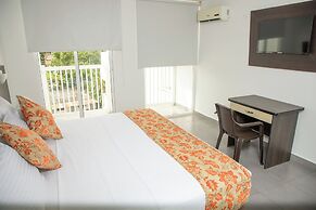 Hotel Anamela