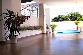 Hotel Anamela