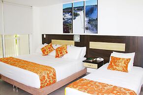 Hotel Anamela