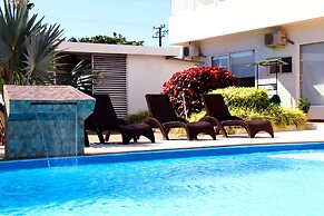 Hotel Anamela