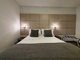 Bog Urban Hotel