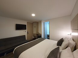 Bog Urban Hotel