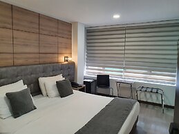 Bog Urban Hotel