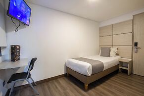 Bog Urban Hotel