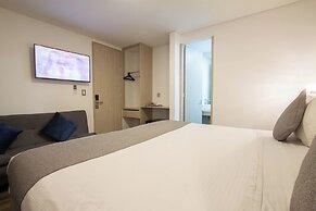 Bog Urban Hotel