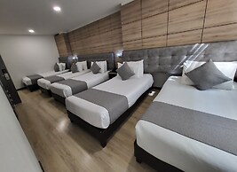 Bog Urban Hotel