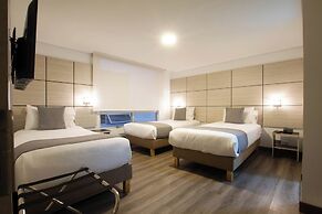 Bog Urban Hotel
