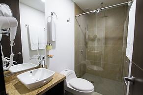 Bog Urban Hotel