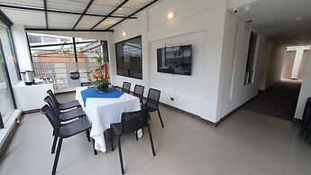 Bog Urban Hotel