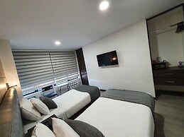 Bog Urban Hotel