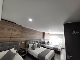 Bog Urban Hotel